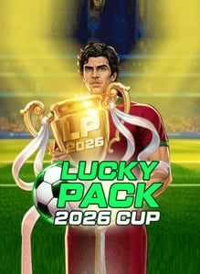 Lucky Pack: 2026 Cup