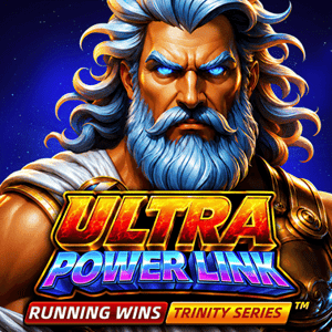 Ultra Power Link: Running Wins