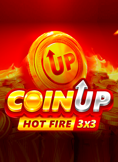 Coin up