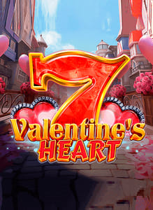 Valentine's Heart