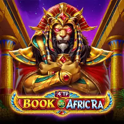4TP Book of AfricRa