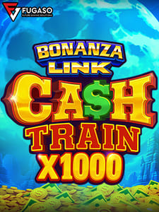 Bonanza Link: Cash Train X1000