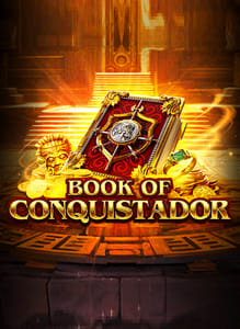 Book of Conquistador