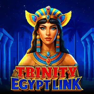 Trinity Egypt Link