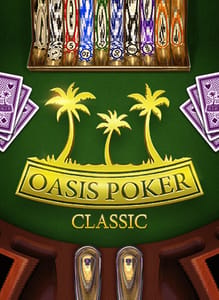 Oasis Poker Classic
