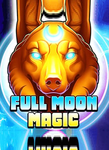 Full Moon Magic
