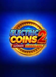 Electric Coins 2: Ultimate Running Wins