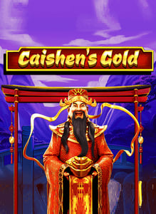 Caishen's Gold