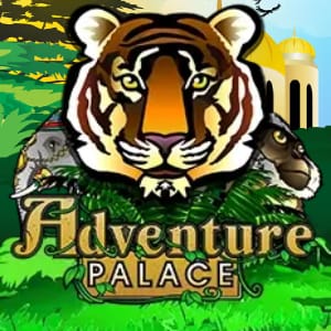 Adventure Palace