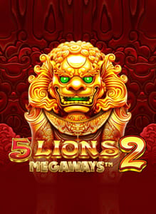 5 Lions Megaways 2
