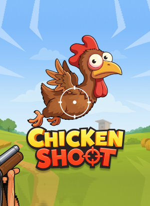 Сhicken Shoot