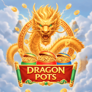 Dragon Pots