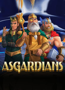 Asgardians