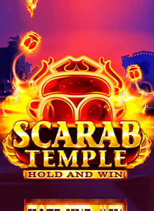 Scarab Temple