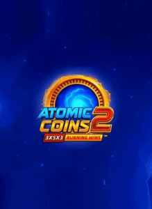 Atomic Coins 2: Running Wins