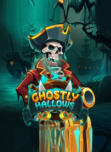 Ghostly Hallows