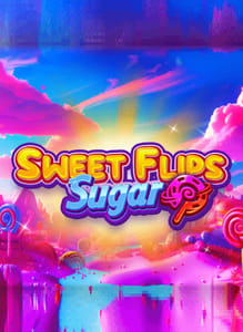 Sweet Flips: Sugar