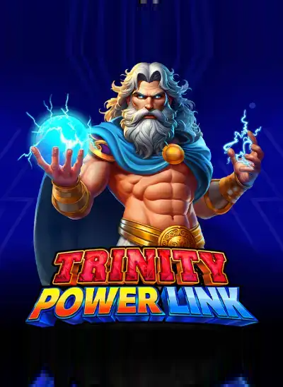 Trinity Power Link