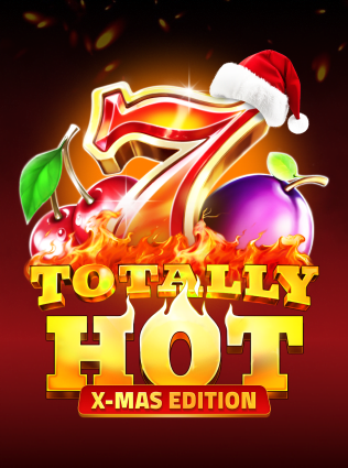Totally Hot