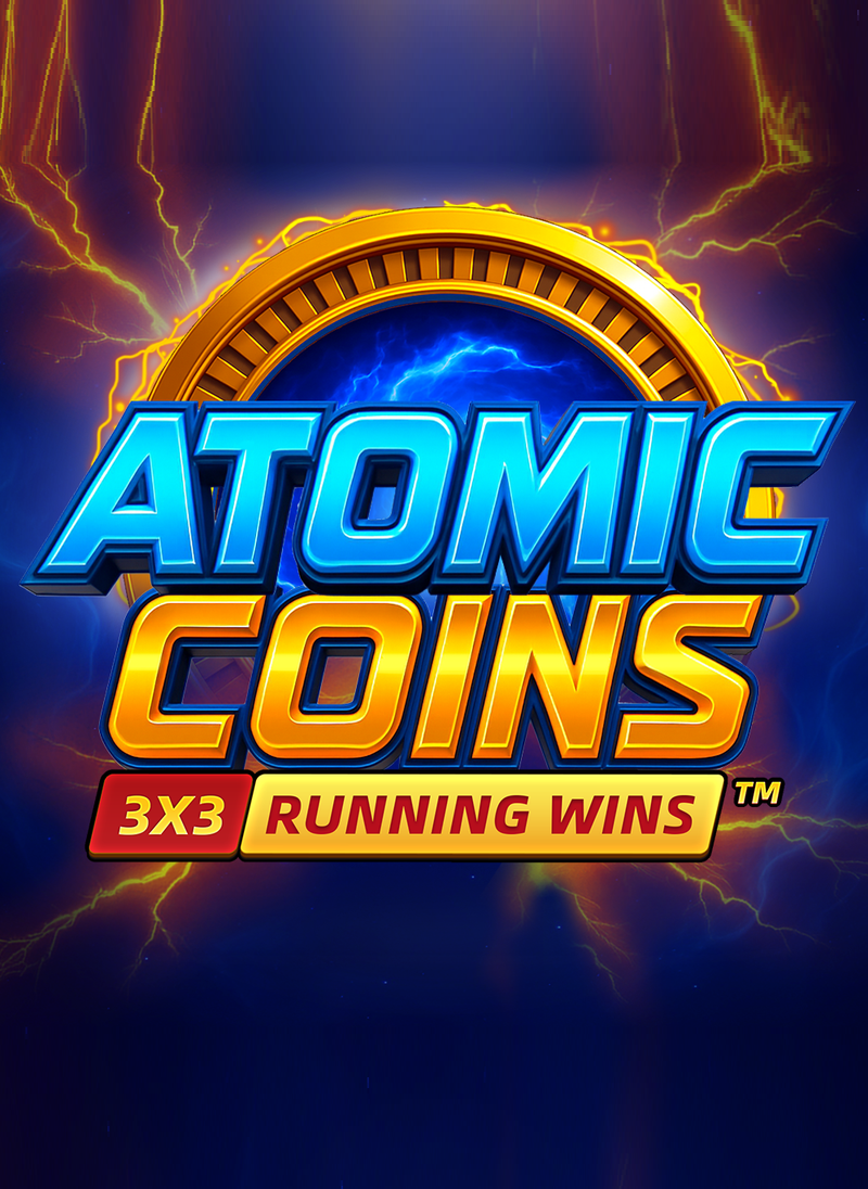 Atomic Coins