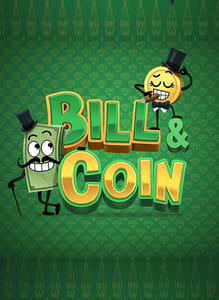 Bill & Coin