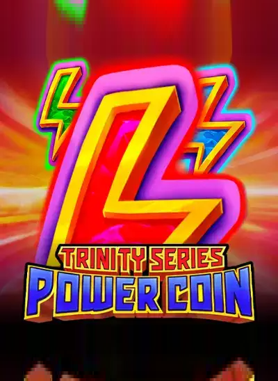 Power Coin: Trinity Series