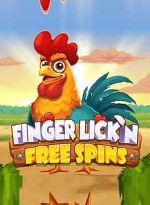 Finger Lick'n Free Spins