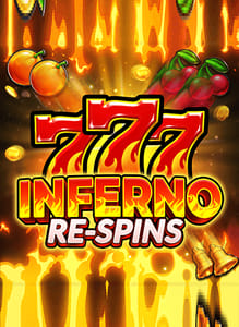 INFERNO 777 Re-Spins