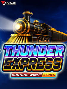 Thunder Express: RUNNING WINS