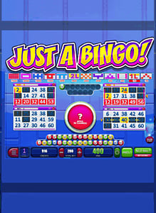 Just A Bingo
