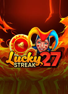 Lucky Streak 27