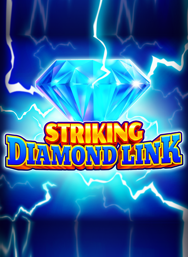 Striking Diamond