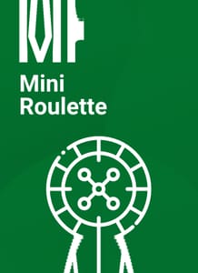 Mini Roulette
