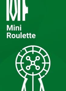 Mini Roulette
