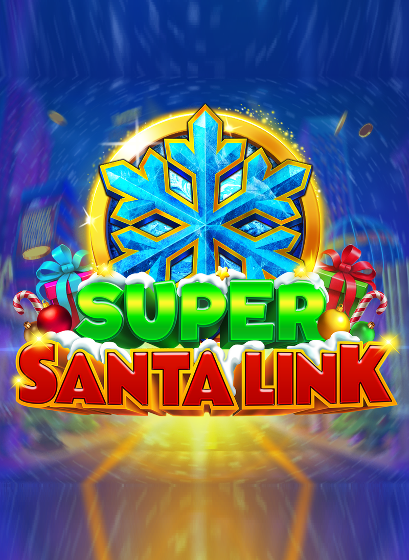 Super Santa Link