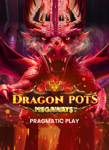 Dragon Pots Megaways