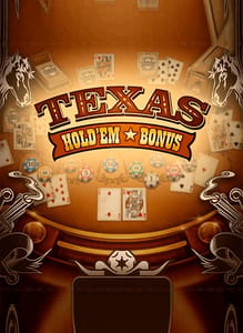 Texas Hold 'em Bonus