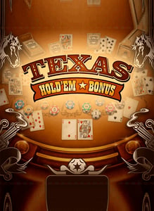 Texas Hold 'em Bonus
