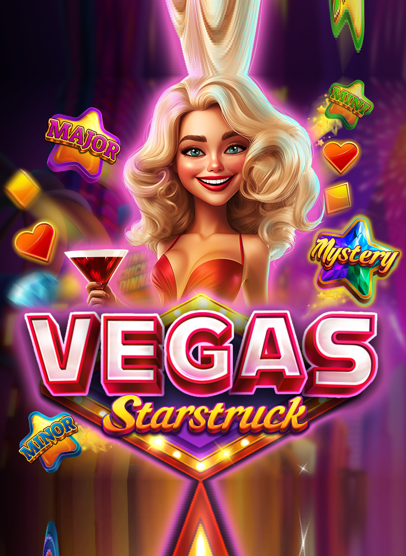 Vegas Starstruck