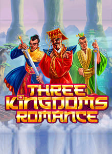 Three Kingdoms Romance