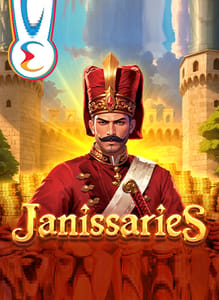 Janissaries