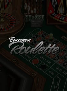 European Roulette