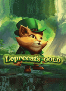 Leprecat's Gold