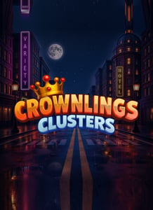 Crownlings Clusters
