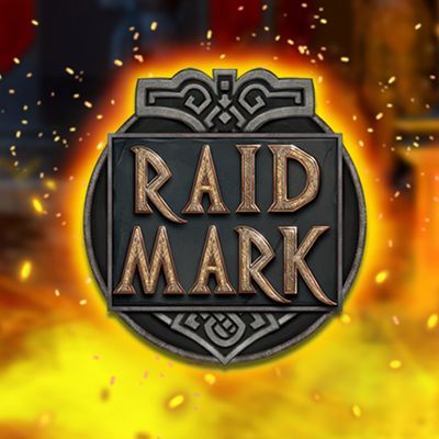 Raidmark