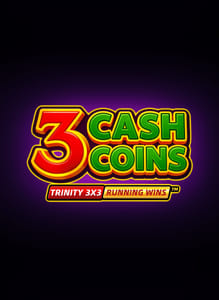 3 Cash Coins RUNNING WINS