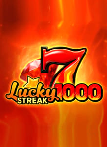 Lucky Streak 1000
