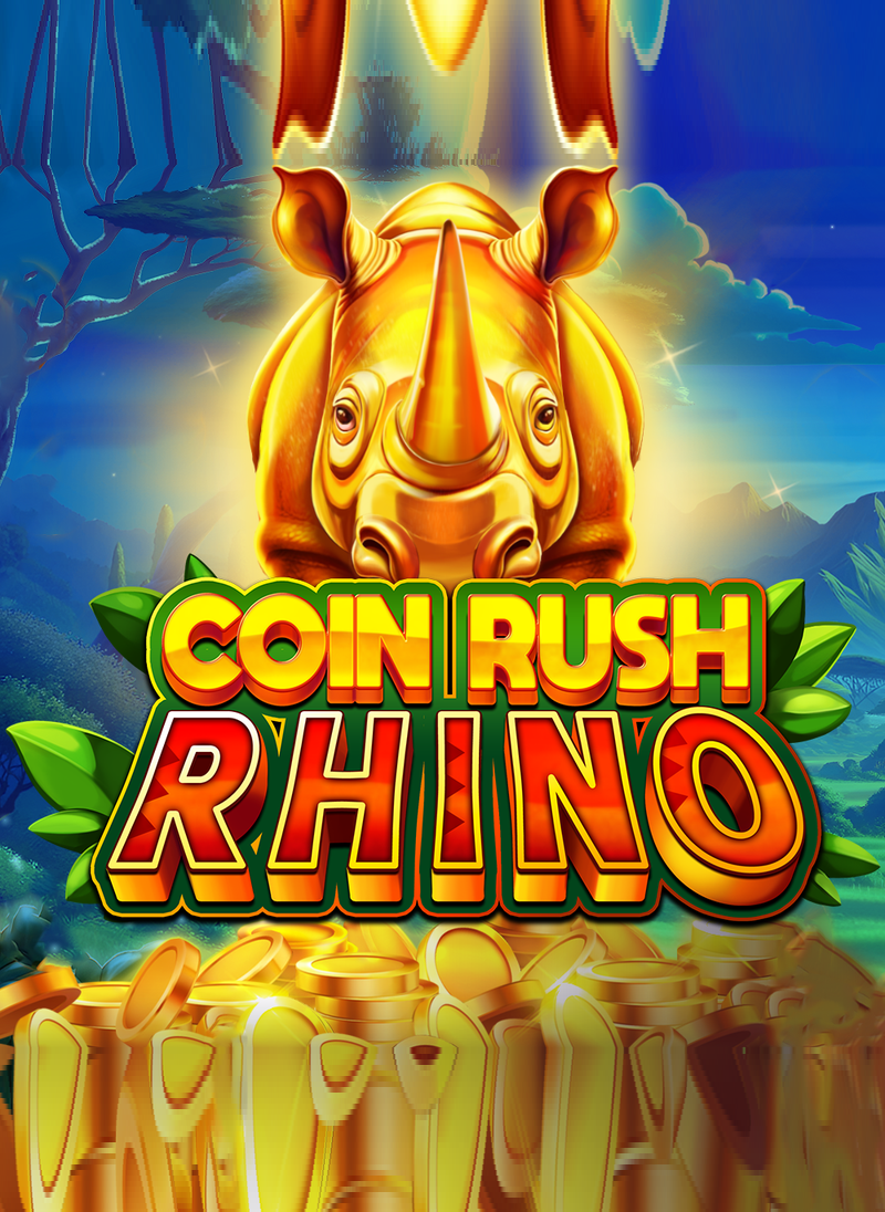 Coin Rush: Rhino