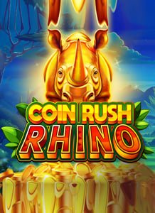 Coin Rush: Rhino