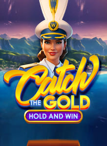 Catch the Gold Hold and Win